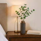 Zircon Small Ceramic Vase