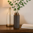 Zircon Small Ceramic Vase