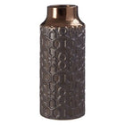 Zircon Small Ceramic Vase