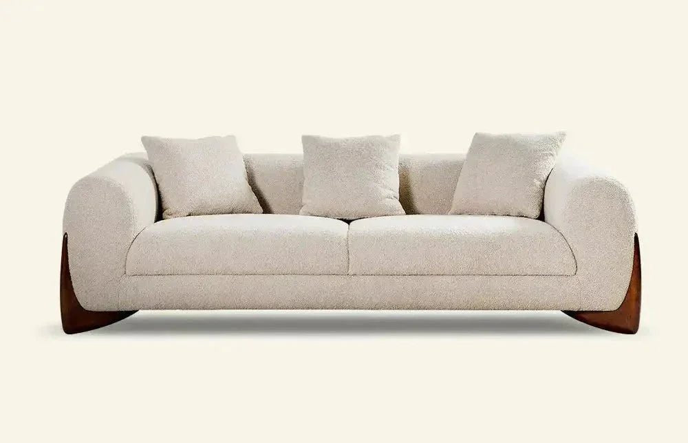 Athena sofa - MOOAZAA