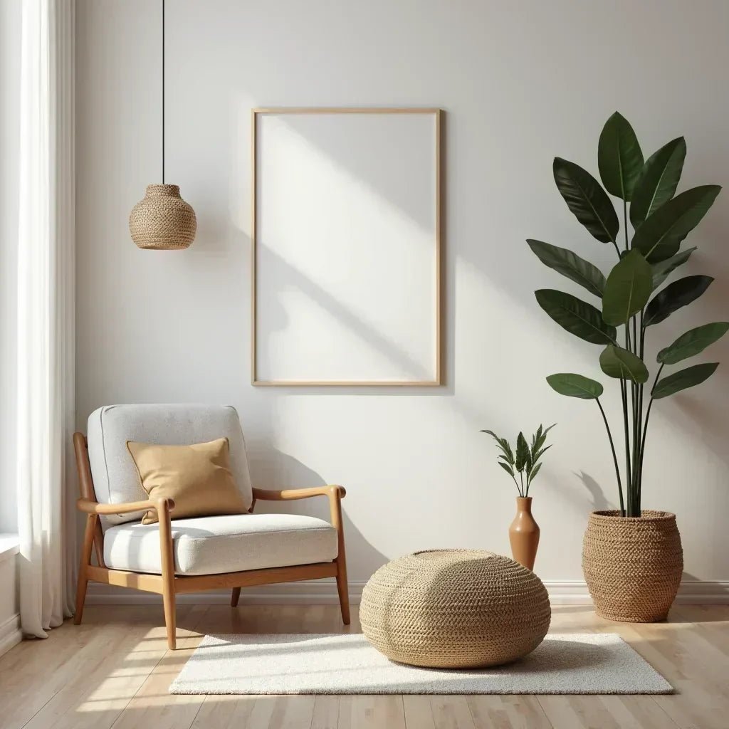 Designer Home Accessories to Elevate Your Space with Style - MOOAZAA