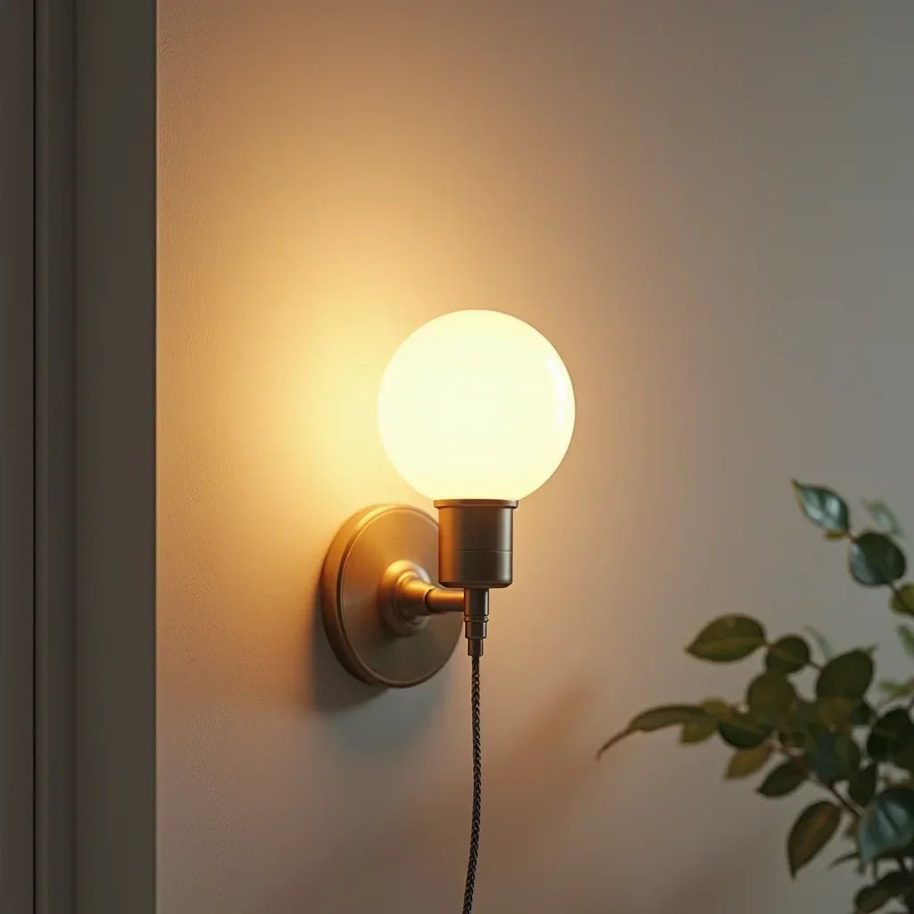 How to Choose Eco-Friendly Lighting Options for Your Home - MOOAZAA