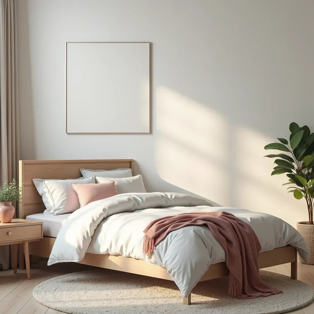 How to Curate Stylish Bedding Collections for a Cozy Bedroom - MOOAZAA
