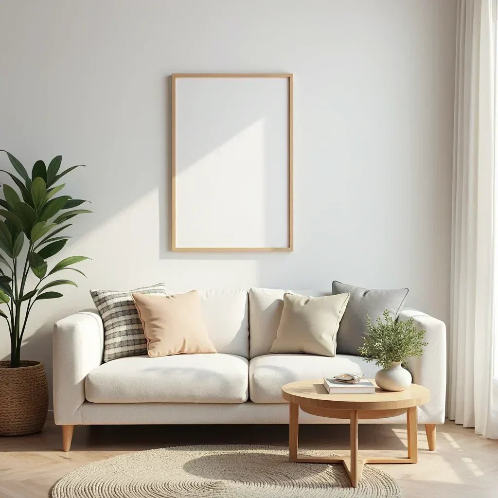 Mastering Quality Home Decor for Lasting Style and Comfort - MOOAZAA