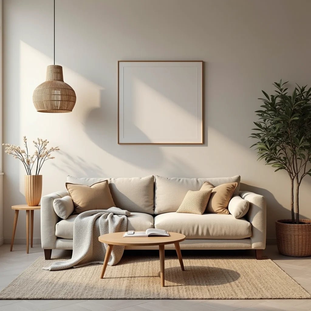 Redefining Cozy: The Art of Luxury Comfort Furnishings - MOOAZAA