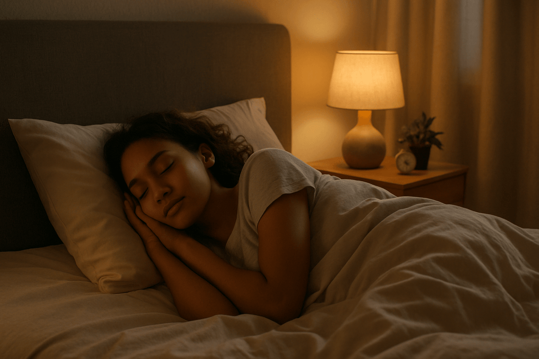 Sleep Psychology: How Your Bedroom Environment Affects Rest - MOOAZAA