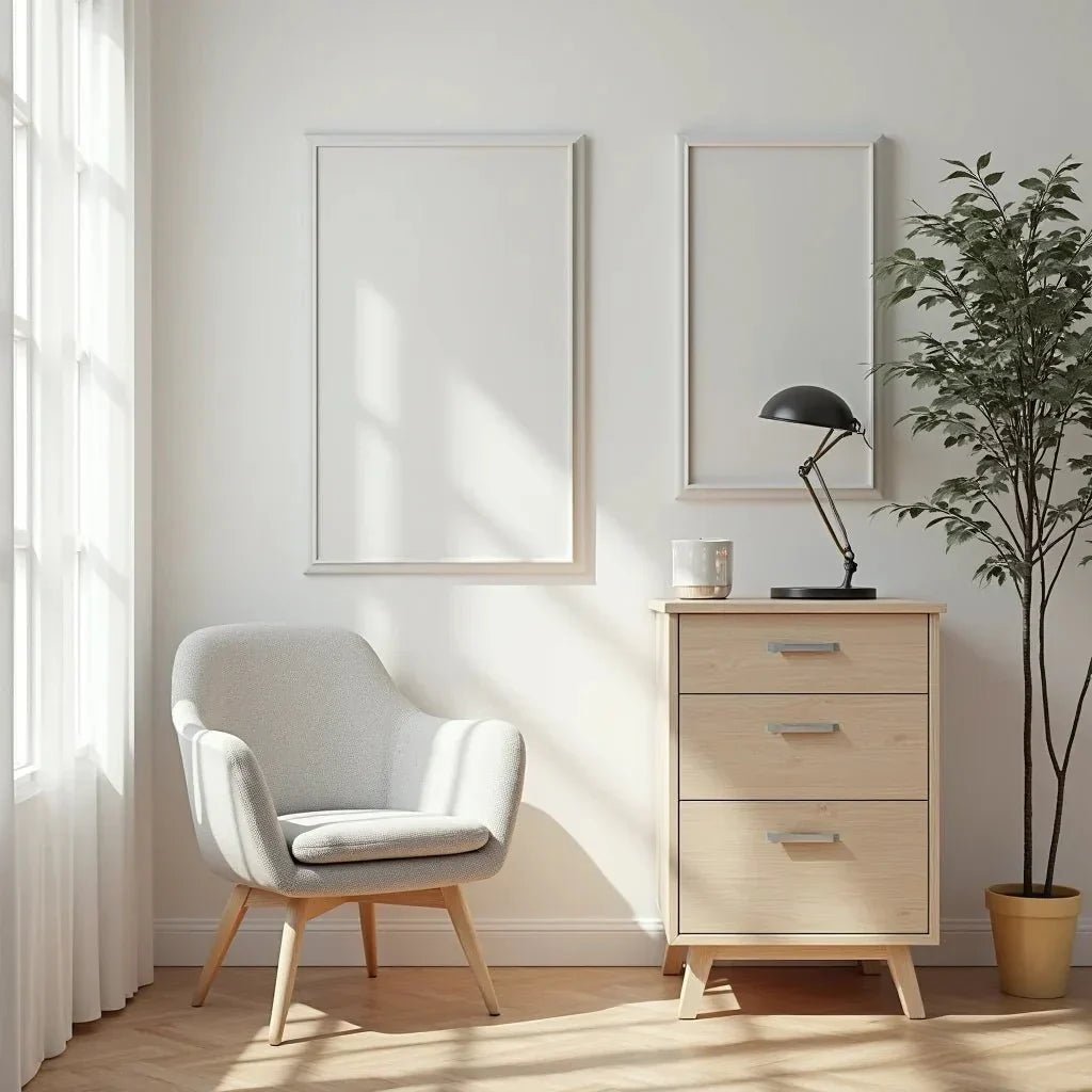 Smart Organizing with Functional Storage Solutions - MOOAZAA