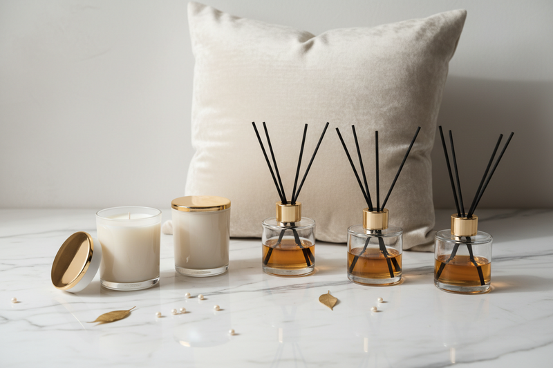 Elevated Home Fragrance