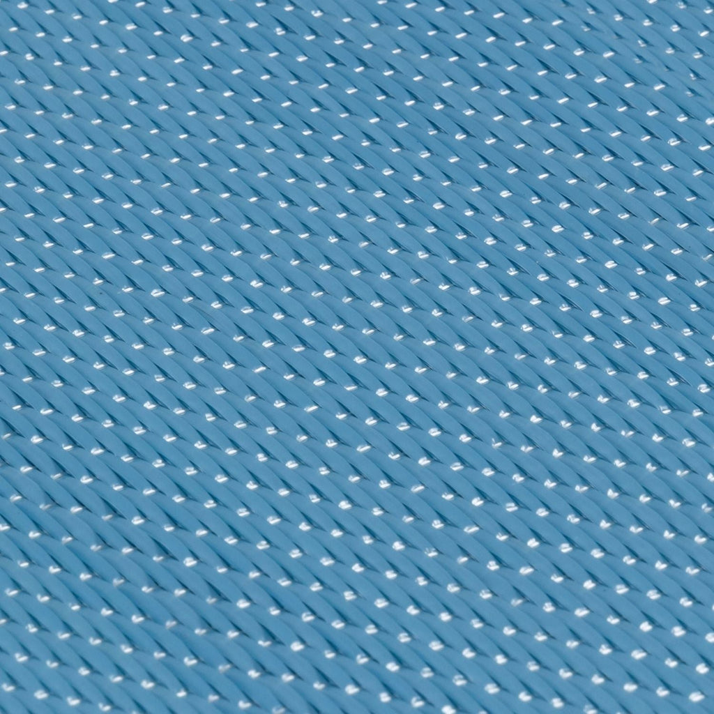 Urban Outdoor Rug Blue | 1000