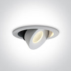 Extractable 12W Spot - 11113E/W/W