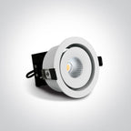 Extractable 12W Spot - 11113E/W/W