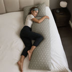 Brightr® Hug Body Pillow