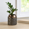 Zircon Small Ceramic Planter