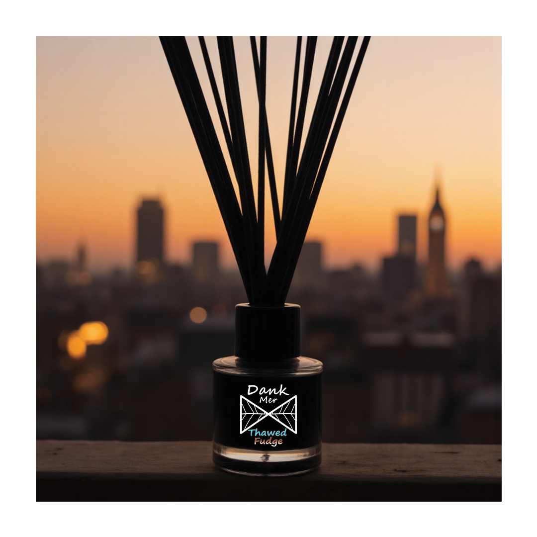 Thawed Fudge Single Diffuser