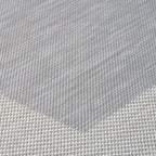 Ecology Outdoor Rug Grey | 200g