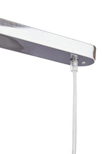 3 Clay Colour Shades Pendant Light | Vermont