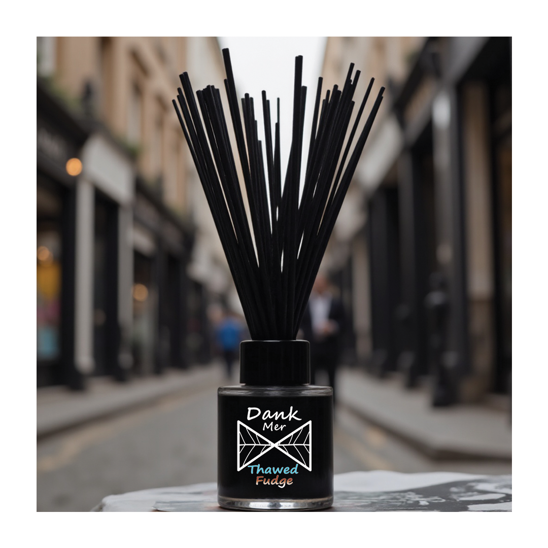 Thawed Fudge Single Diffuser