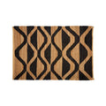 Bosie Small Rug | Hemp