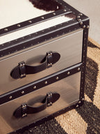 Bosie Small Rug | Hemp