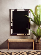 Bosie Small Rug | Hemp