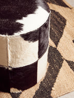 Bosie Small Rug | Hemp