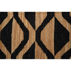 Bosie Small Rug | Hemp