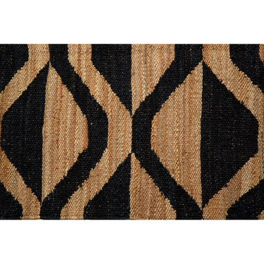 Bosie Small Rug | Hemp