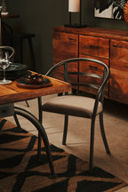 Bosie Large Rug | Hemp
