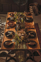 Bosie Large Rug | Hemp