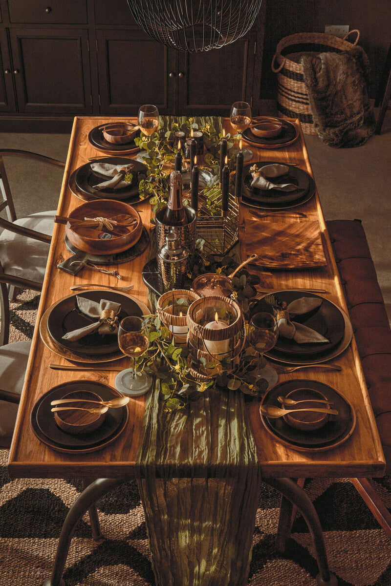 Bosie Large Rug | Hemp