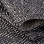 Magic Outdoor Rug Dark Grey | 3610DG