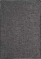 Magic Outdoor Rug Dark Grey | 3610DG