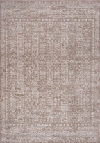 Montana Beige Rug | 3716B