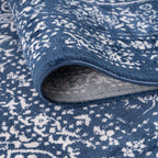 Montana Blue Rug | 3716Bl