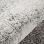 Montana Cream Rug | 3716C