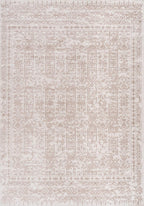 Montana Cream and Beige Rug | 3716CB