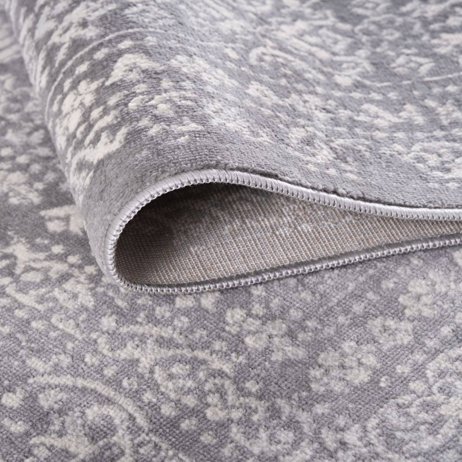 Montana Grey Rug | 3716G
