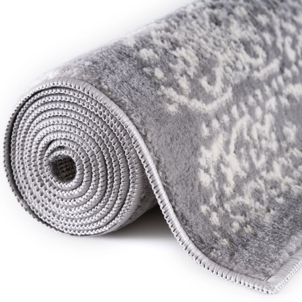Montana Grey Rug | 3716G