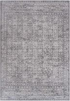 Montana Grey Rug | 3716G