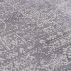Montana Grey Rug | 3716G