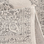 Montana Modern Grey Rugs | 3724G