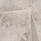 Montana Abstract Brown Rug | 3728