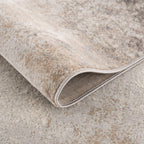 Montana Abstract Brown Rug | 3728