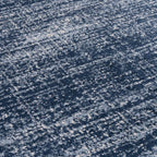 Montana Blue Rug | 3800Bl