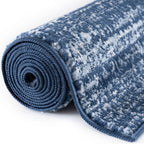 Montana Blue Rug | 3800Bl