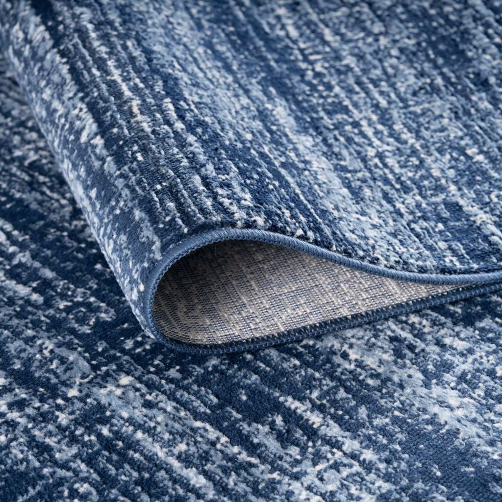 Montana Blue Rug | 3800Bl