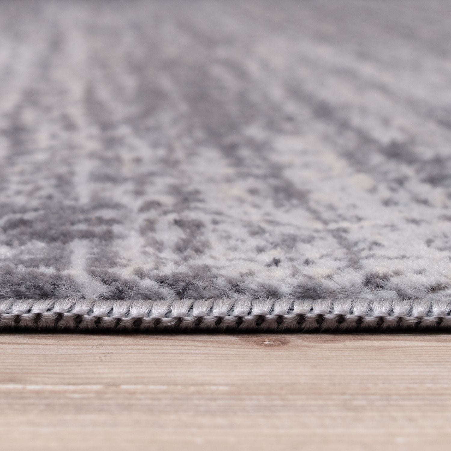 Montana Grey Rug | 3800G