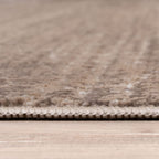 Montana Abstract Beige Rug | 3800B