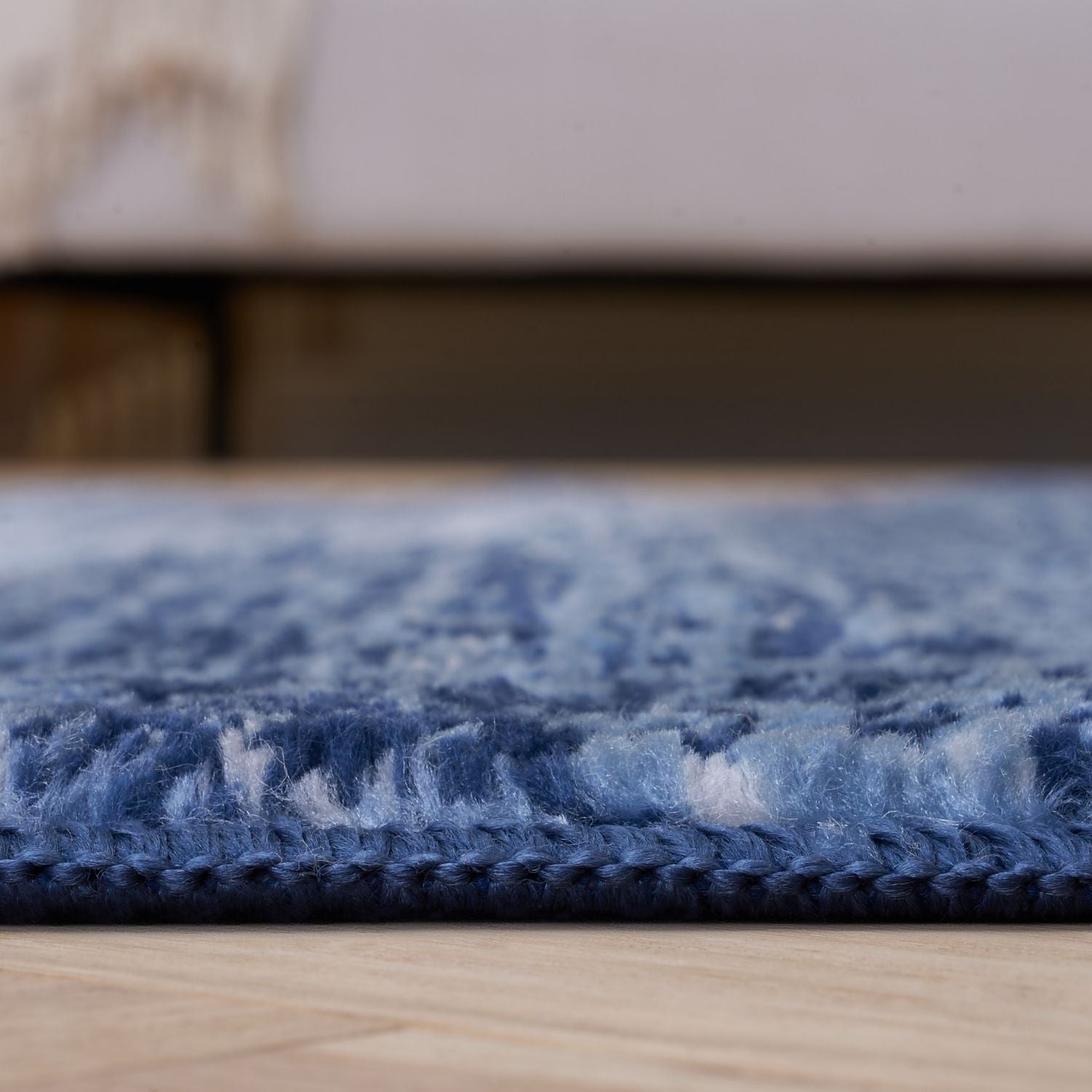 Montana Blue Rug | 3800Bl