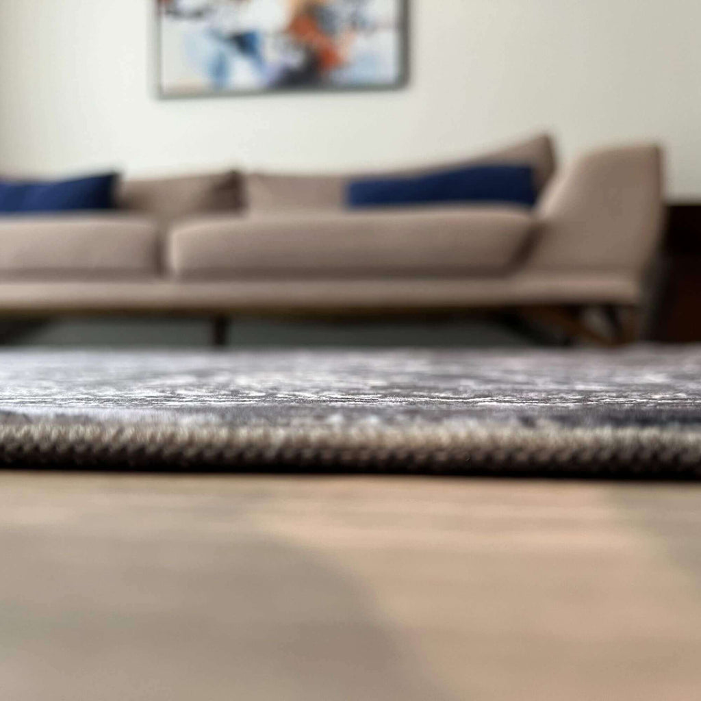 Nuza Vintage Washable Rug